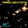 2MASX J08175076-2715544