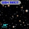 LEDA   80927