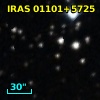 IRAS 01101+5725