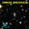 2MASX J08245428-2734011