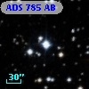 ADS   785 AB