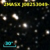 2MASX J08253049-2711370