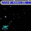 NVSS J022239+400041