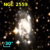 NGC  2559