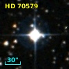 HD  70579