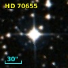 HD  70655