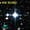 HD  71283