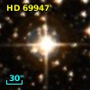 HD  69947