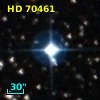 HD  70461
