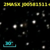 2MASX J00581511+5735215