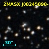 2MASX J08245898-2606041