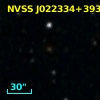 NVSS J022334+393603