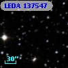 LEDA  137547
