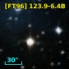 [FT96] 123.9-6.4B