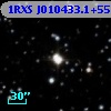 1RXS J010433.1+553339