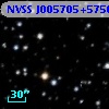 NVSS J005705+575052