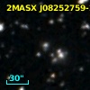 2MASX J08252759-2601431