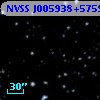 NVSS J005938+575936