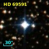 HD  69591