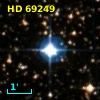 HD  69249
