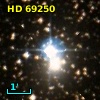 HD  69250