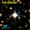 HD  69296