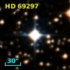 HD  69297
