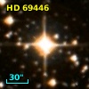 HD  69446