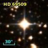 HD  69509