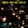 IRAS 08132-3016