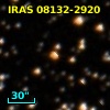 IRAS 08132-2920