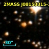 IRAS 08135-2944