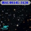 IRAS 08145-3120