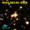 IRAS 08146-3008