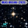 IRAS 08148-2925