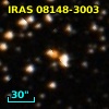 IRAS 08148-3003