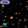 2MASX J08161789-3119183