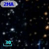 2MASX J08163118-2929054