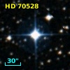 HD  70528