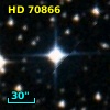 HD  70866