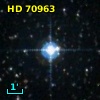 HD  70963