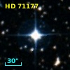 HD  71177