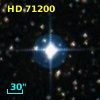 HD  71200