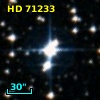 HD  71233