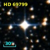 HD  69799
