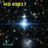 HD  69817