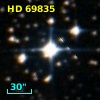 HD  69835