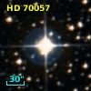 HD  70057