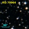 HD  70964