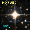 HD  71037